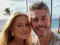 Arie Luyendyk Jr. marca outra consulta de vasectomia após o bebê nº 4 Arie Luyendyk passa por reversão de vasectomia para que ele e sua esposa Lauren possam tentar conceber outro bebê