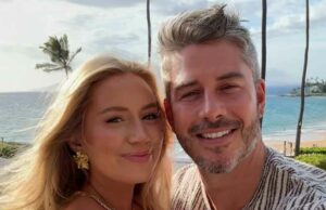 Arie Luyendyk Jr. marca outra consulta de vasectomia após o bebê nº 4 Arie Luyendyk passa por reversão de vasectomia para que ele e sua esposa Lauren possam tentar conceber outro bebê