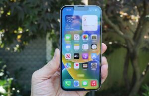 Armazenamento do iPhone cheio? Verifique os dados do seu sistema. Dados do sistema