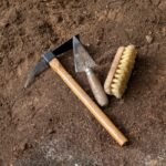 Arqueólogos descobrem local perdido de missão do século 18 no Texas