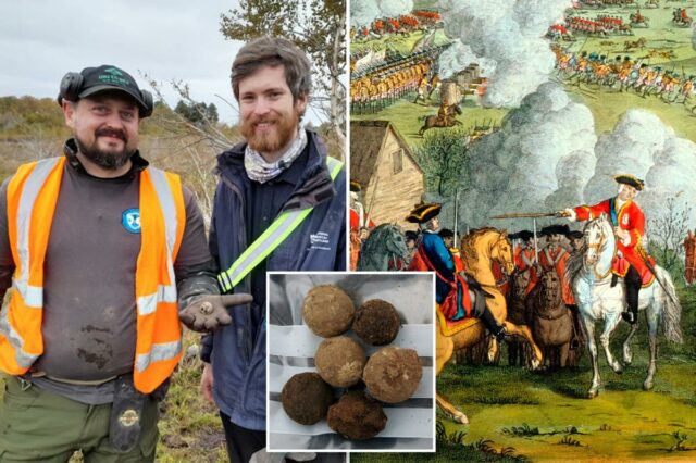 Arqueólogos descobrem novos segredos dos momentos finais da batalha icônica e sangrenta
