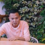 Arrepio! Hard Gumay Terawang, um artista masculino morre na prisão