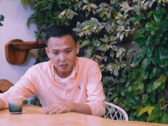 Arrepio! Hard Gumay Terawang, um artista masculino morre na prisão Arrepio! Hard Gumay Terawang, um artista masculino morre na prisão