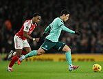 Arsenal vs Wolves - Premier League AO VIVO: notícias e atualizações da equipe enquanto os Gunners tentam evitar transtornos e colocar a disputa pelo título de volta aos trilhos