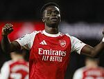 Arsenal x Brentford - Premier League AO VIVO: último placar, notícias da equipe e atualizações enquanto os Gunners têm cinco pontos de vantagem com Bukayo Saka selando a vitória na morte, enquanto o Aston Villa recupera de 2 a 0 para vencer o Brighton por 4 a 3 em um confronto épico