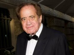 Arthur Cohn, produtor vencedor do Oscar de ‘O Jardim dos Finzi-Continis’, morre aos 98 anos Arthur Cohn, produtor vencedor do Oscar de 'O Jardim dos Finzi-Continis', morre aos 98 anos