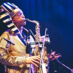 Artistas da Bay Area lançaram álbuns incríveis em 2025 – aqui estão alguns dos melhores