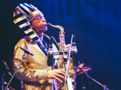 Artistas da Bay Area lançaram álbuns incríveis em 2025 – aqui estão alguns dos melhores Artistas da Bay Area lançaram álbuns incríveis em 2025 – aqui estão alguns dos melhores