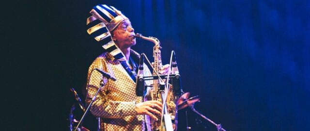 Artistas da Bay Area lançaram álbuns incríveis em 2025 – aqui estão alguns dos melhores
