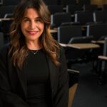 Artists Equity de Ben Affleck e Matt Damon escolhe Amy Baer como presidente de cinema e televisão