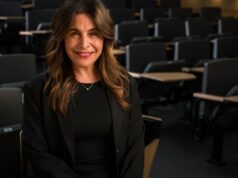 Artists Equity de Ben Affleck e Matt Damon escolhe Amy Baer como presidente de cinema e televisão Artists Equity de Ben Affleck e Matt Damon escolhe Amy Baer como presidente de cinema e televisão