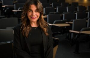 Artists Equity de Ben Affleck e Matt Damon escolhe Amy Baer como presidente de cinema e televisão Artists Equity de Ben Affleck e Matt Damon escolhe Amy Baer como presidente de cinema e televisão