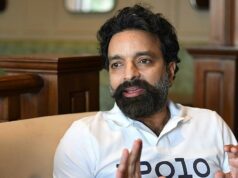 Arun Dhumal: É difícil para o BCCI organizar um local indiano para leilões, às vezes porque a temporada de casamentos está em pleno andamento Arun Dhumal: É difícil para o BCCI organizar um local indiano para leilões, às vezes porque a temporada de casamentos está em pleno andamento