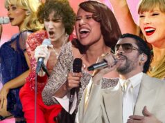 As 10 melhores músicas de 2025, de Taylor Swift e Olivia Dean a Sombr As 10 melhores músicas de 2025, de Taylor Swift e Olivia Dean a Sombr