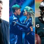 As 100 transmissões mais assistidas de 2025: Super Bowl, 'Tracker', '60 Minutes' e o final da temporada de 'Dancing With the Stars'