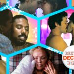 As 11 cenas de sexo em filmes mais quentes de 2025: de Alison Brie em 'Together' a Micheal B. Jordan em 'Sinners'