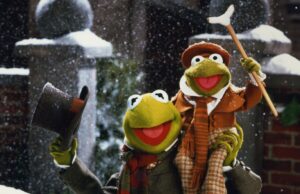 As 12 melhores adaptações de ‘A Christmas Carol’, classificadas As 12 melhores adaptações de 'A Christmas Carol', classificadas