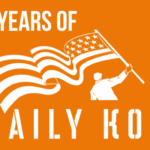 As 15 principais histórias da comunidade Daily Kos de 2025