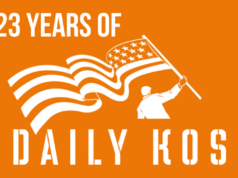 As 15 principais histórias da comunidade Daily Kos de 2025 As 15 principais histórias da comunidade Daily Kos de 2025