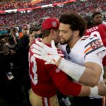 As 5 chaves do 49ers para vencer o Chicago Bears no 'Sunday Night Football'