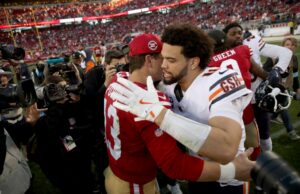 As 5 chaves do 49ers para vencer o Chicago Bears no ‘Sunday Night Football’ As 5 chaves do 49ers para vencer o Chicago Bears no 'Sunday Night Football'