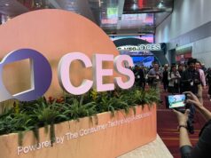 As 6 principais tendências da CES 2026 que espero ver na maior feira de tecnologia TV micro RGB LG