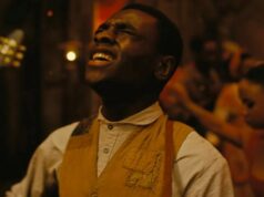 As 7 melhores cenas de filmes de 2025 As 7 melhores cenas de filmes de 2025