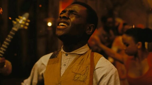 As 7 melhores cenas de filmes de 2025 As 7 melhores cenas de filmes de 2025