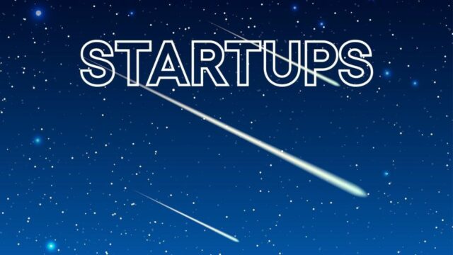 Startup stars