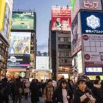 As ações asiáticas estão mistas à medida que o anúncio da taxa de juros do Fed se aproxima