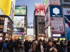 As ações asiáticas estão mistas à medida que o anúncio da taxa de juros do Fed se aproxima As ações asiáticas estão mistas à medida que o anúncio da taxa de juros do Fed se aproxima