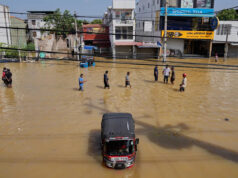 As alterações climáticas ameaçam os sistemas de água e energia da Ásia, alertam relatórios Yahoo news home
