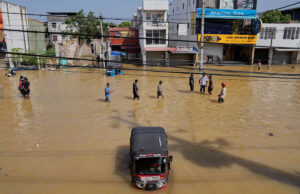 As alterações climáticas ameaçam os sistemas de água e energia da Ásia, alertam relatórios Yahoo news home