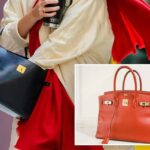 As bolsas Hermès Birkins e Kelly são tão escassas que estão superando o ouro, S&P 500: 'É semelhante a comprar um Picasso'