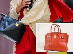 As bolsas Hermès Birkins e Kelly são tão escassas que estão superando o ouro, S&P 500: ‘É semelhante a comprar um Picasso’ As bolsas Hermès Birkins e Kelly são tão escassas que estão superando o ouro, S&P 500: 'É semelhante a comprar um Picasso'