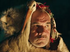 As cegonhas podem ser políticas? Documento premiado ‘The Tale of Silyan’ diz sim A história de Silyan Nat Geo