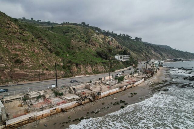 As companhias de seguros estão obtendo lucros recordes com o As companhias de seguros estão obtendo lucros recordes com o pânico das mudanças climáticas, e não com os fatos