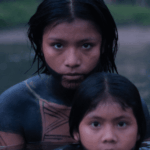 As comunidades deslocadas da Colômbia são o centro das atenções em 'Onde o rio começa', de Juan Andrés Arango