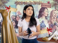 As damas de honra estão repensando os casamentos à medida que os custos disparam, com muitas gastando quase US$ 5 mil – e se endividando As damas de honra estão repensando os casamentos à medida que os custos disparam, com muitas gastando quase US$ 5 mil – e se endividando