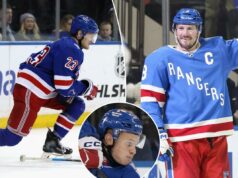 As derrotas, surpresas e possíveis desprezos dos Rangers pelas vagas no elenco das Olimpíadas As derrotas, surpresas e possíveis desprezos dos Rangers pelas vagas no elenco das Olimpíadas