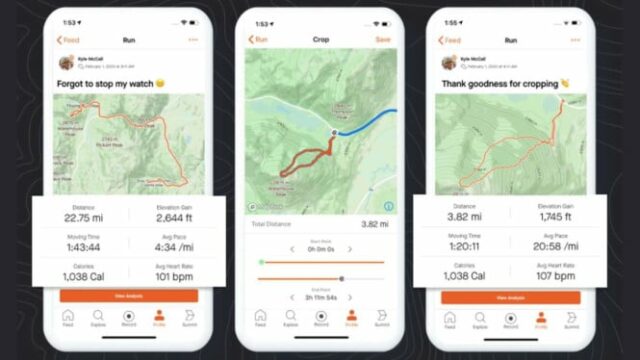 As descobertas do Strava surpreendem: existem Riau, Banten e Yogyakarta As descobertas do Strava surpreendem: existem Riau, Banten e Yogyakarta