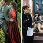 As diretoras representam 8% dos 100 cineastas de maior bilheteria deste ano, uma queda acentuada em relação a 2024, mostra estudo