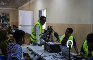 As eleições de 2026 na Somália correm o risco de uma crise de legitimidade As eleições de 2026 na Somália correm o risco de uma crise de legitimidade