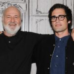 As entrevistas de 'Being Charlie' de Rob Reiner e Nick Reiner deram um vislumbre das lutas trágicas de uma família contra o vício