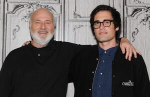 As entrevistas de ‘Being Charlie’ de Rob Reiner e Nick Reiner deram um vislumbre das lutas trágicas de uma família contra o vício As entrevistas de 'Being Charlie' de Rob Reiner e Nick Reiner deram um vislumbre das lutas trágicas de uma família contra o vício