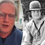 As estrelas de 'Little House on the Prairie' relembram o momento bizarro em que o show 'saltou o tubarão'