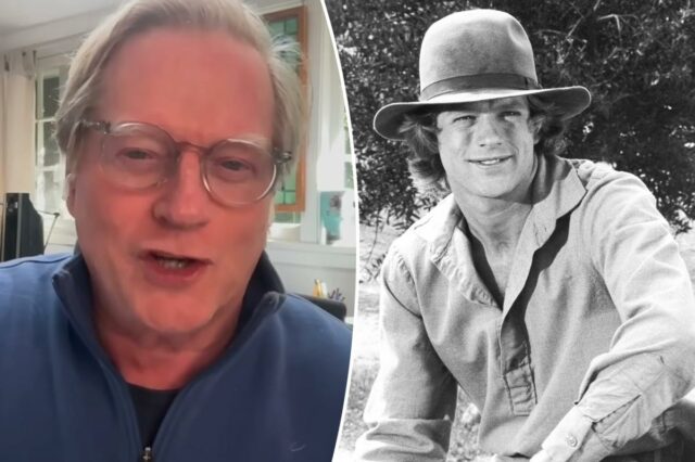 As estrelas de 'Little House on the Prairie' relembram o momento bizarro em que o show 'saltou o tubarão'
