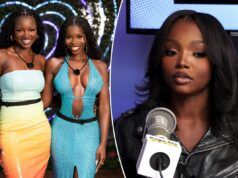 As estrelas de ‘Love Island USA’ Chelley Bissainthe e Olandria Carthen se separaram? As estrelas de 'Love Island USA' Chelley Bissainthe e Olandria Carthen se separaram?