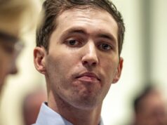 As evidências contundentes contra o suposto assassino de Charlie Kirk As evidências contundentes contra o suposto assassino de Charlie Kirk