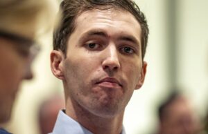 As evidências contundentes contra o suposto assassino de Charlie Kirk As evidências contundentes contra o suposto assassino de Charlie Kirk